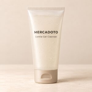 Gentle Gel Cleanser - MercadoTo