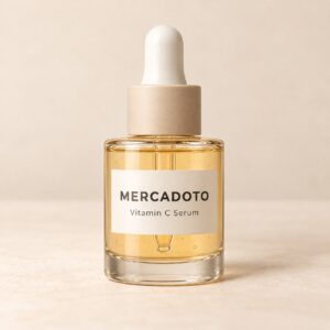 Vitamin C Serum - MercadoTo